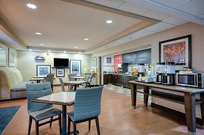 Hampton Inn Janesville