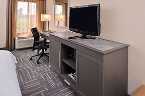 Hampton Inn closest to Universal Orlando