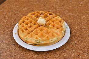 Hampton Inn closest to Universal Orlando