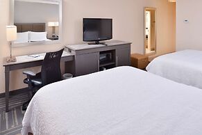 Hampton Inn closest to Universal Orlando
