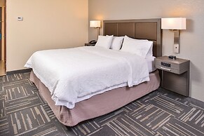 Hampton Inn closest to Universal Orlando