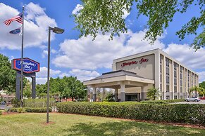Hampton Inn closest to Universal Orlando
