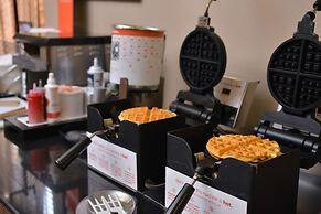 Hampton Inn closest to Universal Orlando