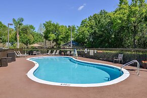 Hampton Inn closest to Universal Orlando