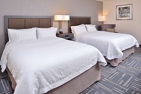 Hampton Inn closest to Universal Orlando