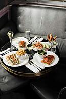 The Shelbourne, Autograph Collection