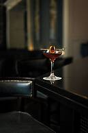 The Shelbourne, Autograph Collection