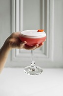 The Shelbourne, Autograph Collection