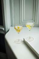 The Shelbourne, Autograph Collection