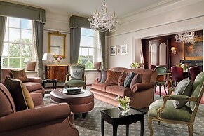 The Shelbourne, Autograph Collection