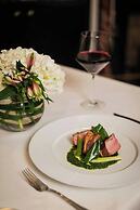 The Shelbourne, Autograph Collection