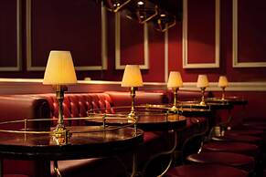 The Shelbourne, Autograph Collection