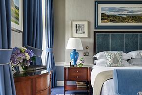 The Shelbourne, Autograph Collection