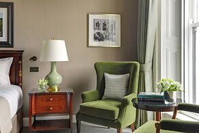 The Shelbourne, Autograph Collection
