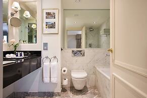 The Shelbourne, Autograph Collection