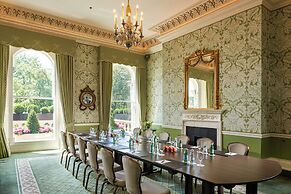 The Shelbourne, Autograph Collection