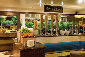 The Shelbourne, Autograph Collection