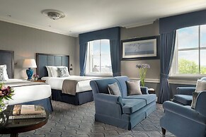 The Shelbourne, Autograph Collection