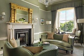 The Shelbourne, Autograph Collection