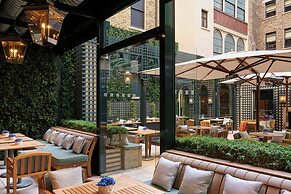 The Shelbourne, Autograph Collection
