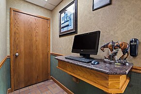 Rodeway Inn