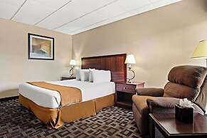 Rodeway Inn