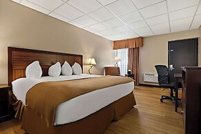 Rodeway Inn