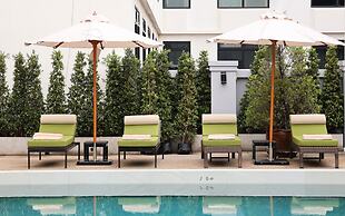Dusit Princess Chiang Mai