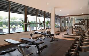 Dusit Princess Chiang Mai