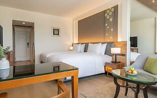 Dusit Princess Chiang Mai