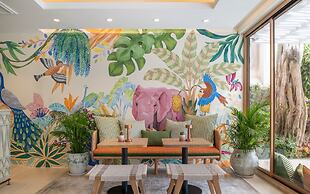 Dusit Princess Chiang Mai