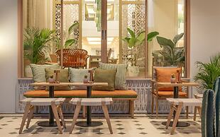 Dusit Princess Chiang Mai