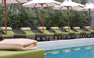 Dusit Princess Chiang Mai