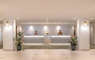 Dusit Princess Chiang Mai