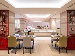 Dusit Princess Chiang Mai