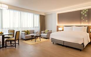Dusit Princess Chiang Mai