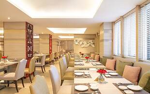 Dusit Princess Chiang Mai