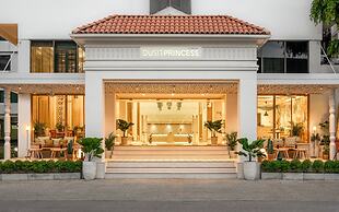 Dusit Princess Chiang Mai