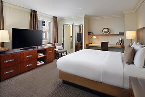 Hilton Chicago