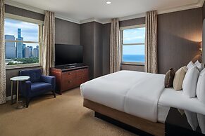 Hilton Chicago