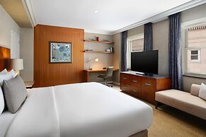 Hilton Chicago