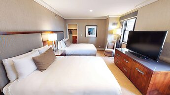 Hilton Chicago