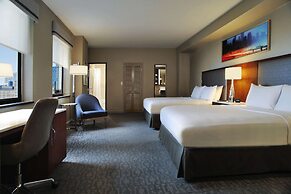 Hilton Chicago