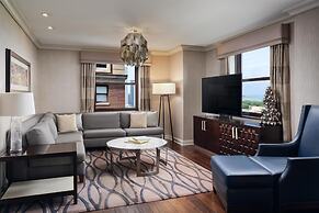 Hilton Chicago