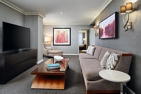 Hilton Chicago