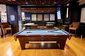 Hilton Chicago