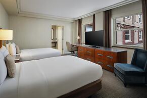 Hilton Chicago