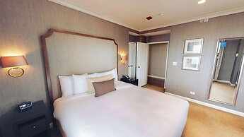 Hilton Chicago