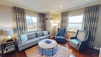 Hilton Chicago