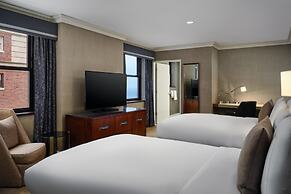 Hilton Chicago